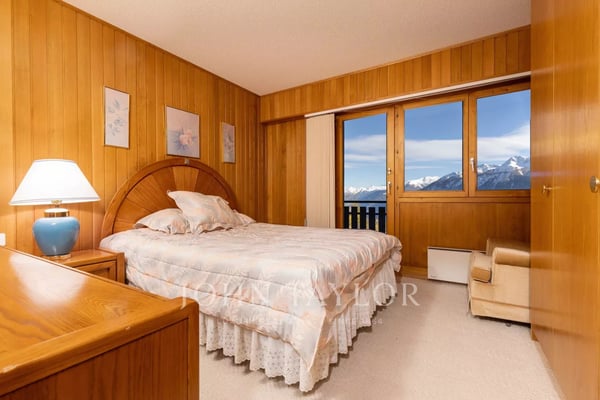 Chalet Panor Alp - Crans-Montana 9