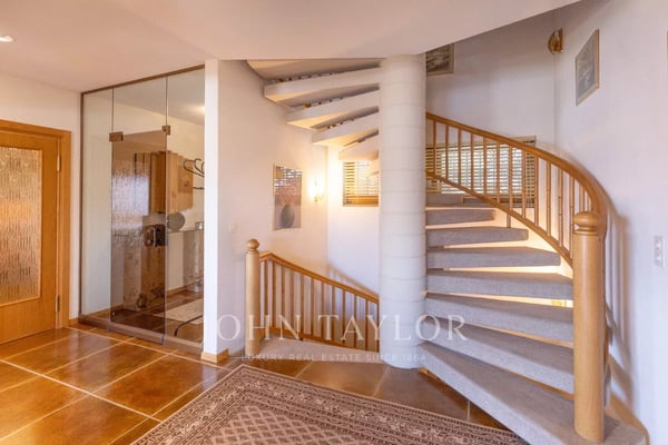 Chalet Panor Alp - Crans-Montana 5