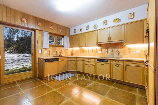 Chalet Panor Alp - Crans-Montana 6