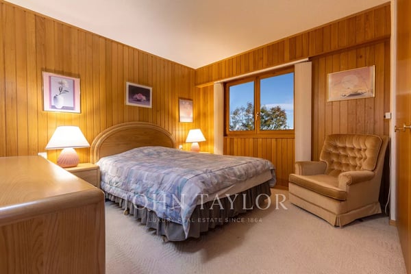 Chalet Panor Alp - Crans-Montana 13