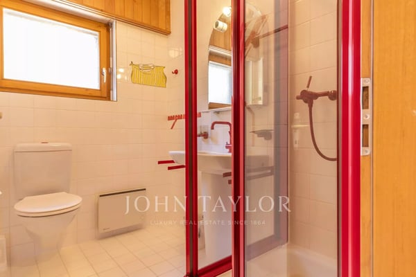 Chalet Panor Alp - Crans-Montana 11