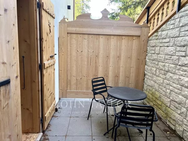 Studio cosy à côté de l'Hôtel du Golf à louer? Crans-Montana 1