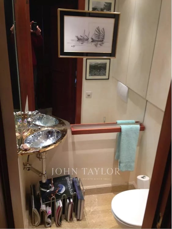 Centre de Crans - Location à la saison 6