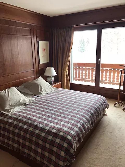 Centre de Crans - Location à la saison 5