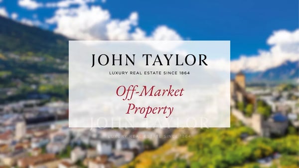 Appartement de 1.5 pièces - Sion 3