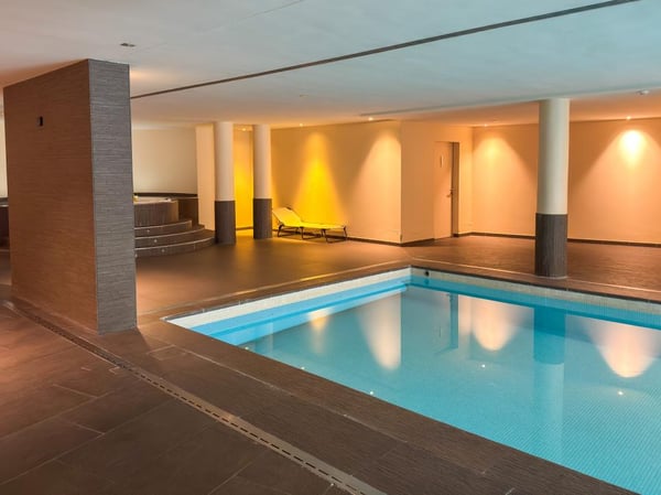 A deux pas du centre de Nyon 10