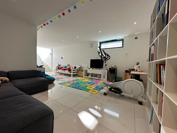 A deux pas du centre de Nyon 9