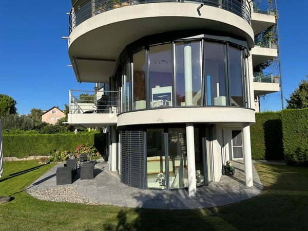 A deux pas du centre de Nyon 11