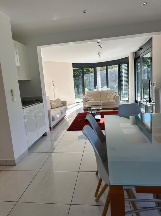 A deux pas du centre de Nyon 5