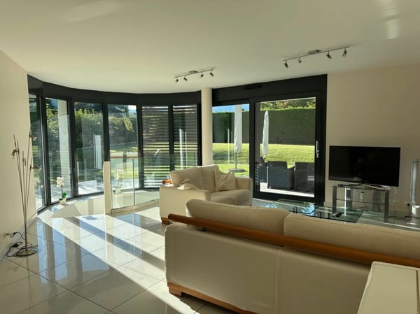 Appartement 1.5 pièces à Nyon 2