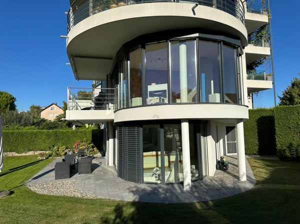 Appartement 1.5 pièces à Nyon 11