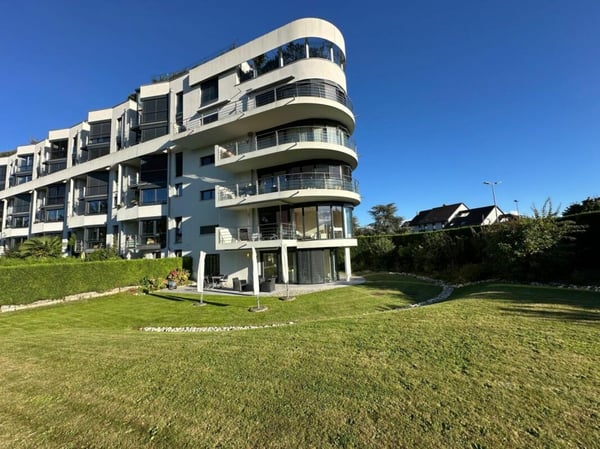 Appartement 1.5 pièces à Nyon 12