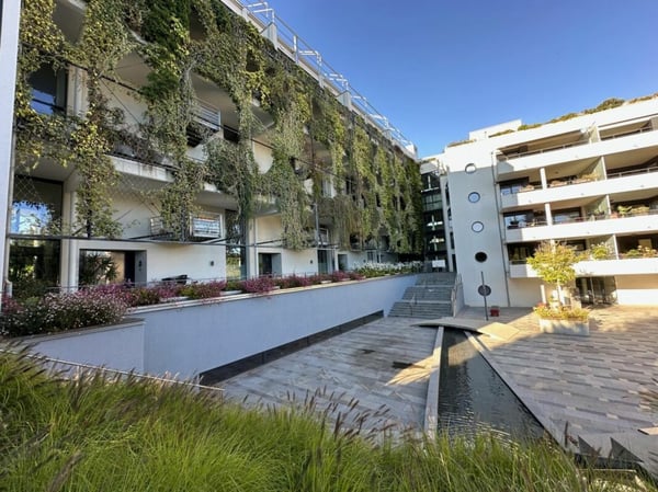 Appartement 1.5 pièces à Nyon 13