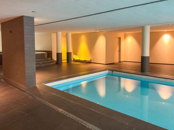 Appartement 1.5 pièces à Nyon 10