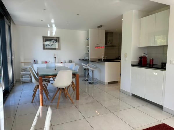 Appartement 1.5 pièces à Nyon 4
