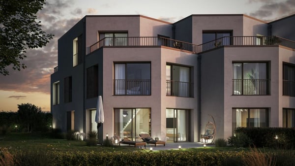Tous les avantages de la maison sans les inconvénients