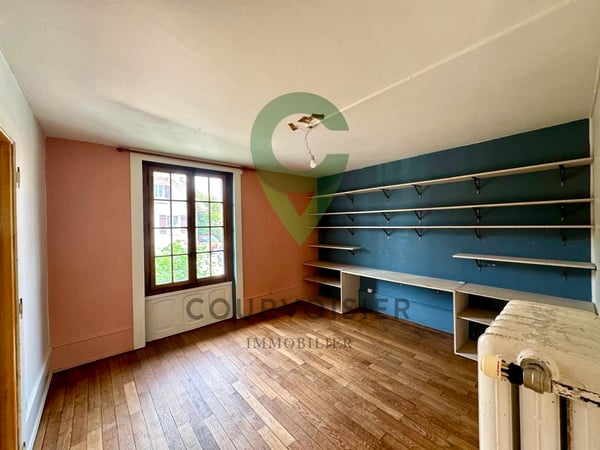 Belle maison de 1.5 pièces avec jardin à louer pour courte durée 2