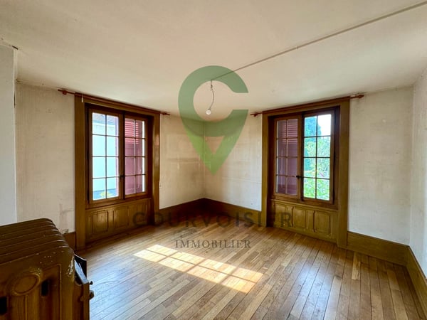 Belle maison de 1.5 pièces avec jardin à louer pour courte durée 3