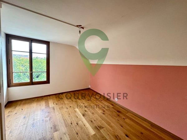 Belle maison de 1.5 pièces avec jardin à louer pour courte durée 8