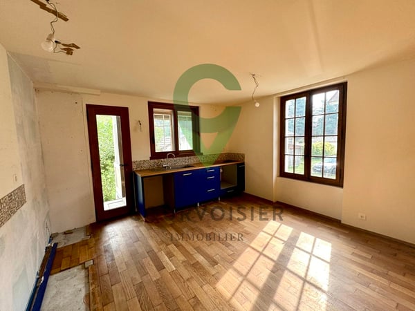 Belle maison de 1.5 pièces avec jardin à louer pour courte durée 4