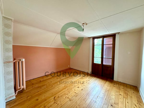 Belle maison de 1.5 pièces avec jardin à louer pour courte durée 7