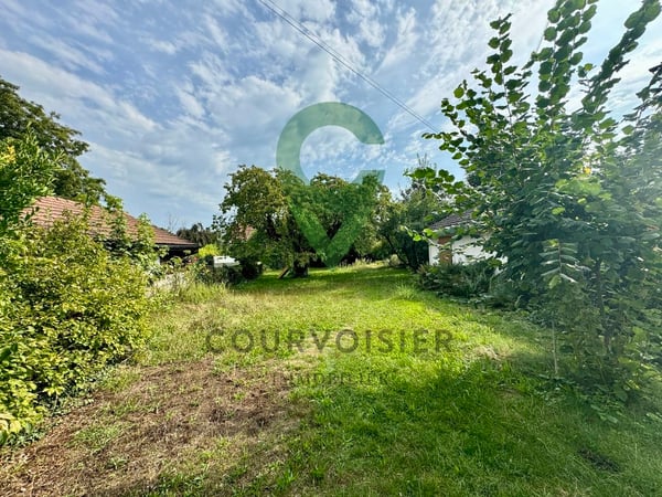 Belle maison de 1.5 pièces avec jardin à louer pour courte durée 10