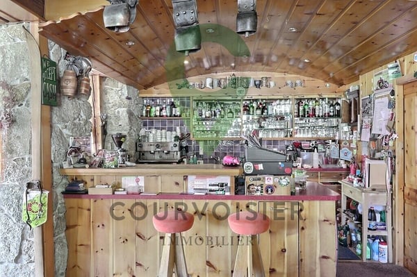 HOTEL DE CHARME A CHAMPEX-LAC 3