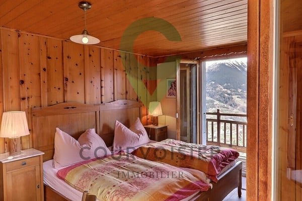 HOTEL DE CHARME A CHAMPEX-LAC 6