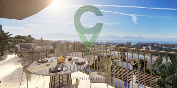 Neuf! Oasis urbaine de prestige offrant durabilité, intimité et vue 1