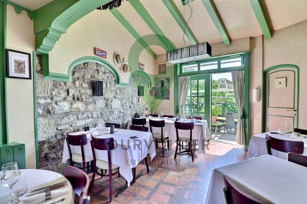 Immeuble mixte de rendement avec de nombreuses possibilités 4