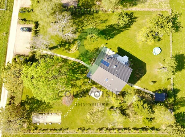 Résidence familiale située dans un environnement des plus exclusifs 12