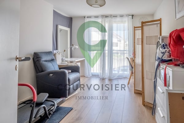 Appartement de 5.5 pièces à moins de 5 minutes d'Aubonne 7
