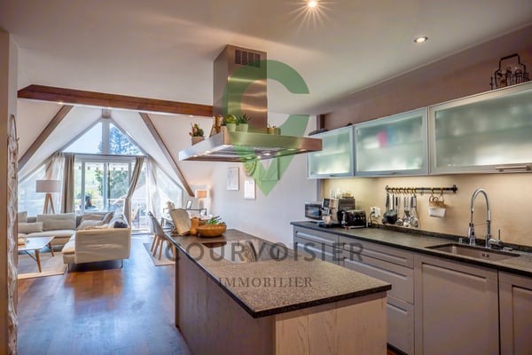Appartement de 5.5 pièces à moins de 5 minutes d'Aubonne 4