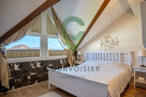 Vaste appartement de 5.5 pièces en copropriété 8