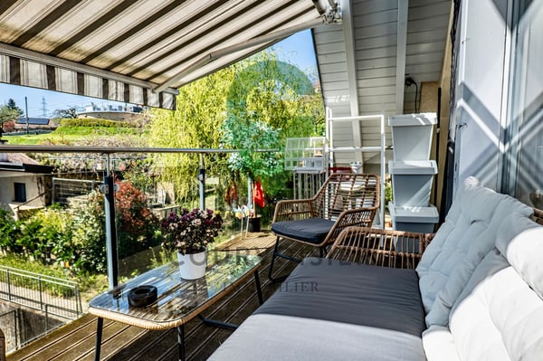 Vaste appartement de 5.5 pièces en copropriété 10