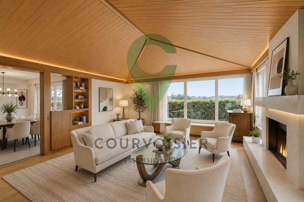 Maison hors du commun à deux pas de Morges 2