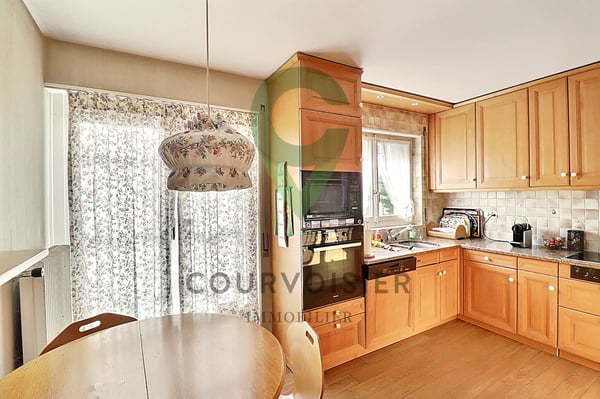 Maison hors du commun à deux pas de Morges 13