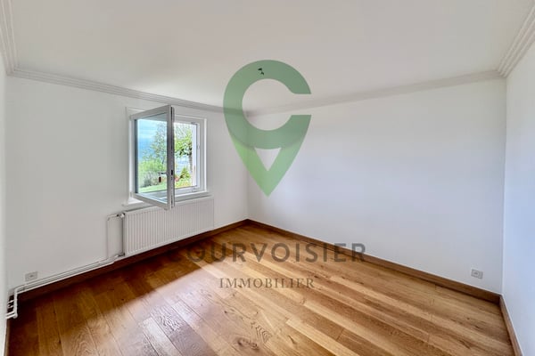 Maison individuelle de 6,5 avec vue imprenable 8