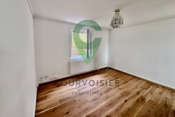 Maison individuelle de 6,5 avec vue imprenable 9