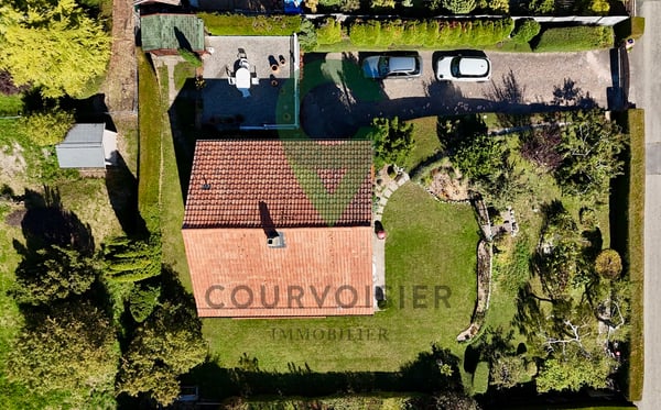 Villa d'exception avec vue sur le lac à 10 mins de Begnins 12