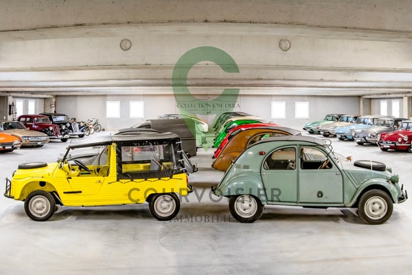 EXCLUSIVITÉ - Halle industrielle premium d'env. 880 m² avec bureaux et parkings à louer 7