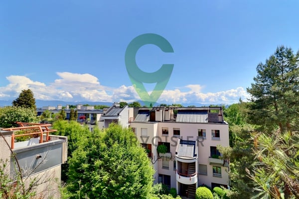 Spacieux triplex de 5,5 pièces à rénover 11