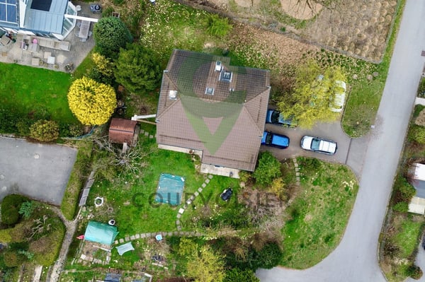 Magnifique villa familiale au coeur de Blonay St-Légier 9