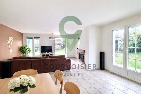 Magnifique villa familiale au coeur de Blonay St-Légier 2