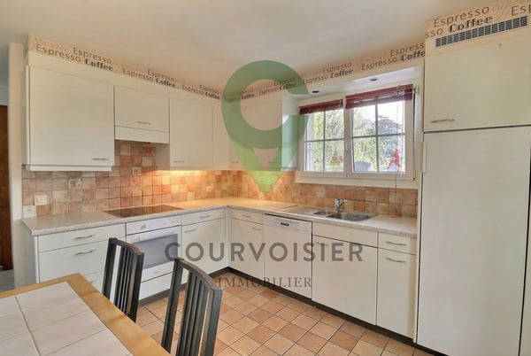 Magnifique villa familiale au coeur de Blonay St-Légier 3