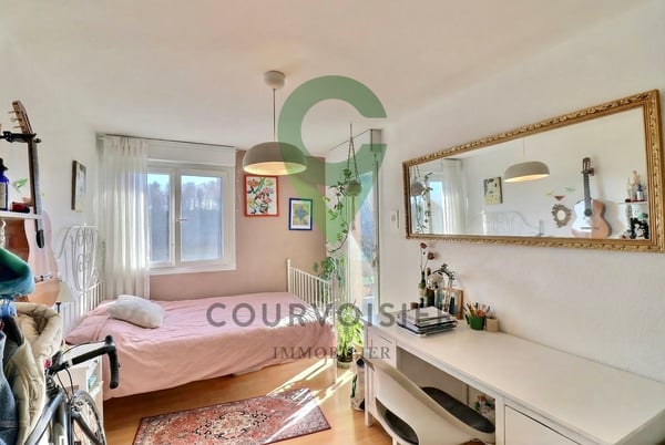 Maison spacieuse avec appartement séparé 12