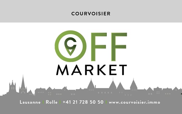 Magnifique duplex de 5,5 pièces 1