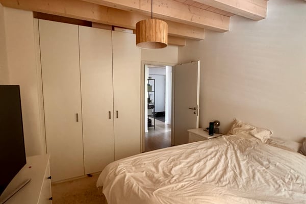 Reprise de bail - Duplex de 3.5 pièces avec vue sur le lac 5