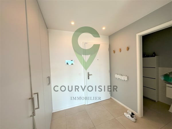 Splendide duplex de 4.5 pièces avec vue panoramique sur le lac 6