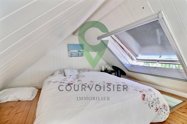 Maison d'exception au bord du Lac Léman 6